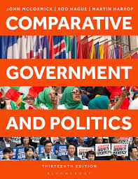 Comparative Governments (Optional Extension)